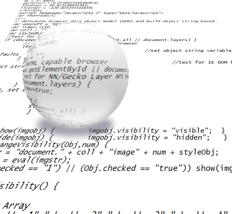 Code Ball by imagesource on DeviantArt