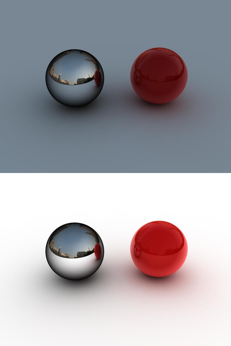 HDRI Tutorial