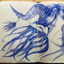 Blue Demon