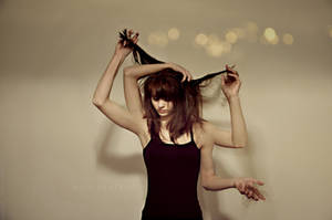 Trichotillomania by embracelife Trichotillomania by embracelife