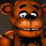 Freddy Fazbear screenshot 3