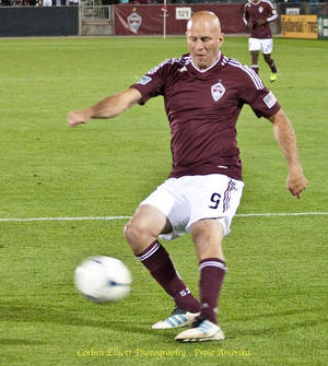 Conor Casey, Colorado Rapids 1378