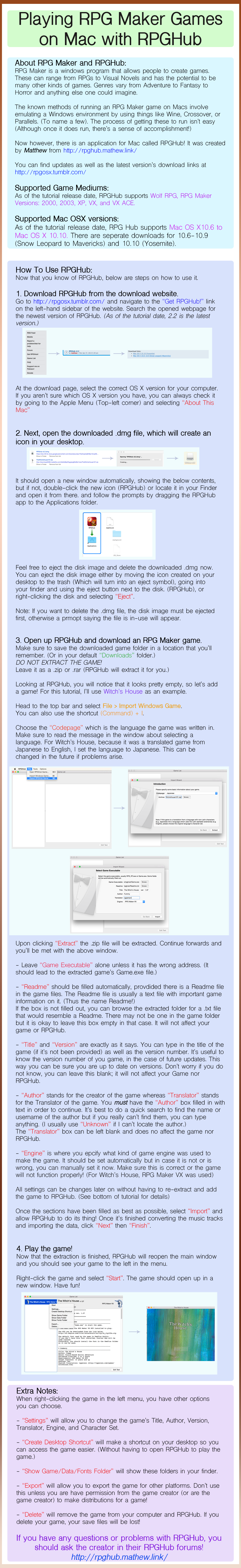 Tutorial Play Games On Mac Rpg Maker Wolfrpg By Avalonmelody On Deviantart Tutorial Play Games On Mac Rpg Maker Wolfrpg By Avalonmelody On Deviantart