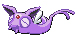 Dunsparce + Espeon splice