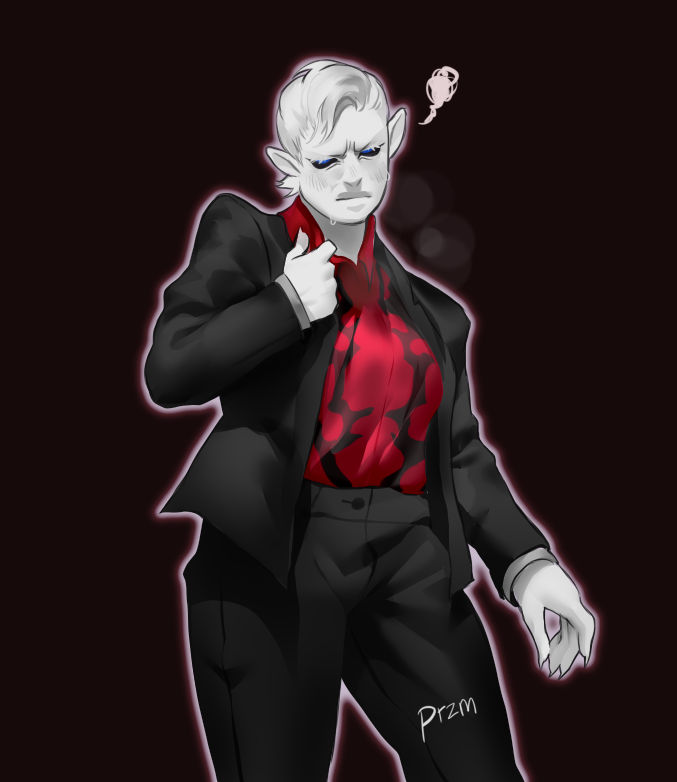 stuffy suit by 520nero on DeviantArt