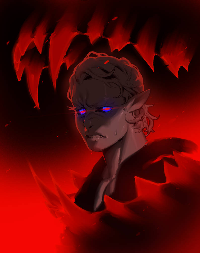Maw Inception MAW by 520nero on DeviantArt