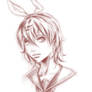 [Vocaloid] Rin.