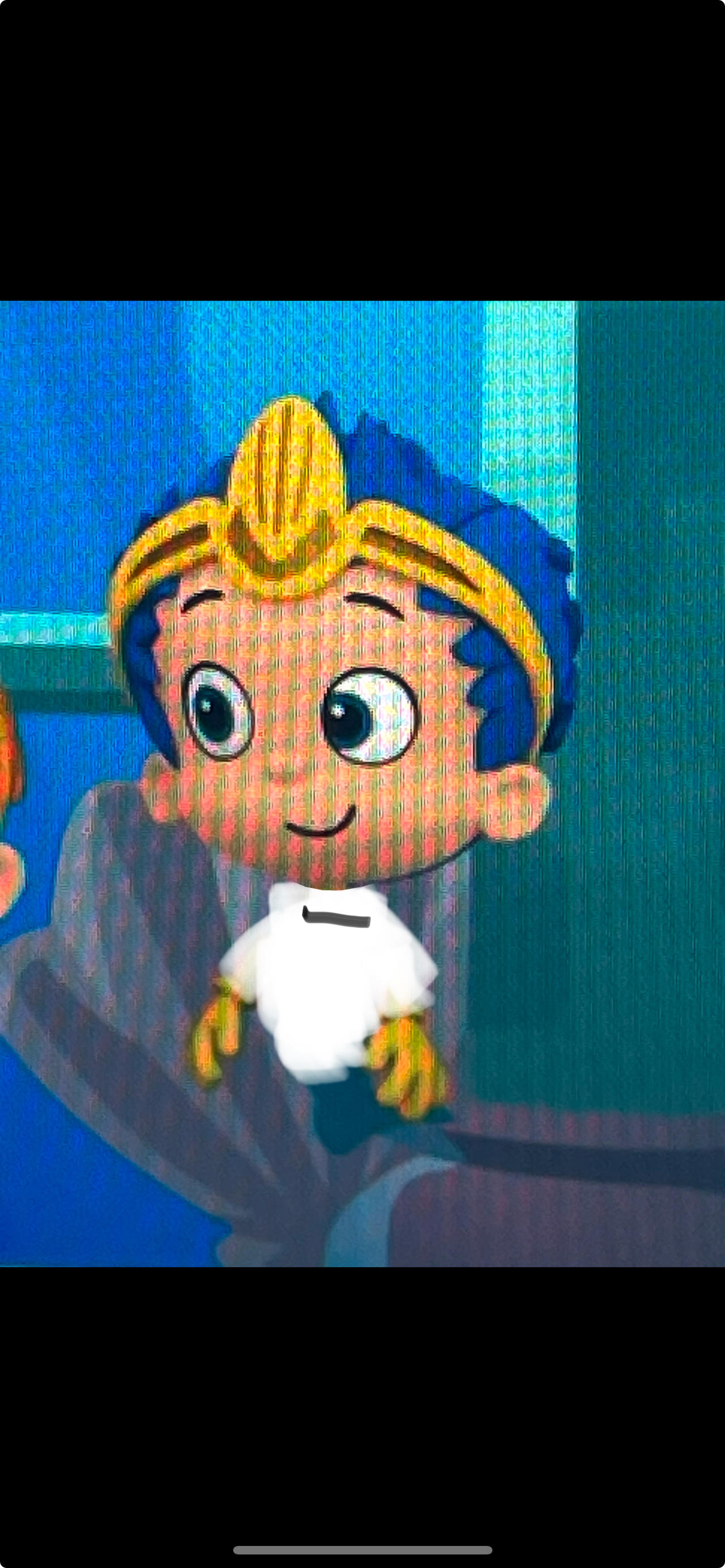 Prince Gil Prince Gil - Crossover Guppies (Doctor Prince Gil) by elijah0331 on ...