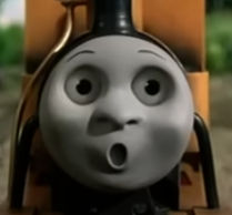 Duncan Scared Duncan Shocked Face by elijah0331 on DeviantArt