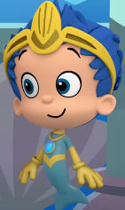 Prince Gil Prince Gil by elijah0331 on DeviantArt