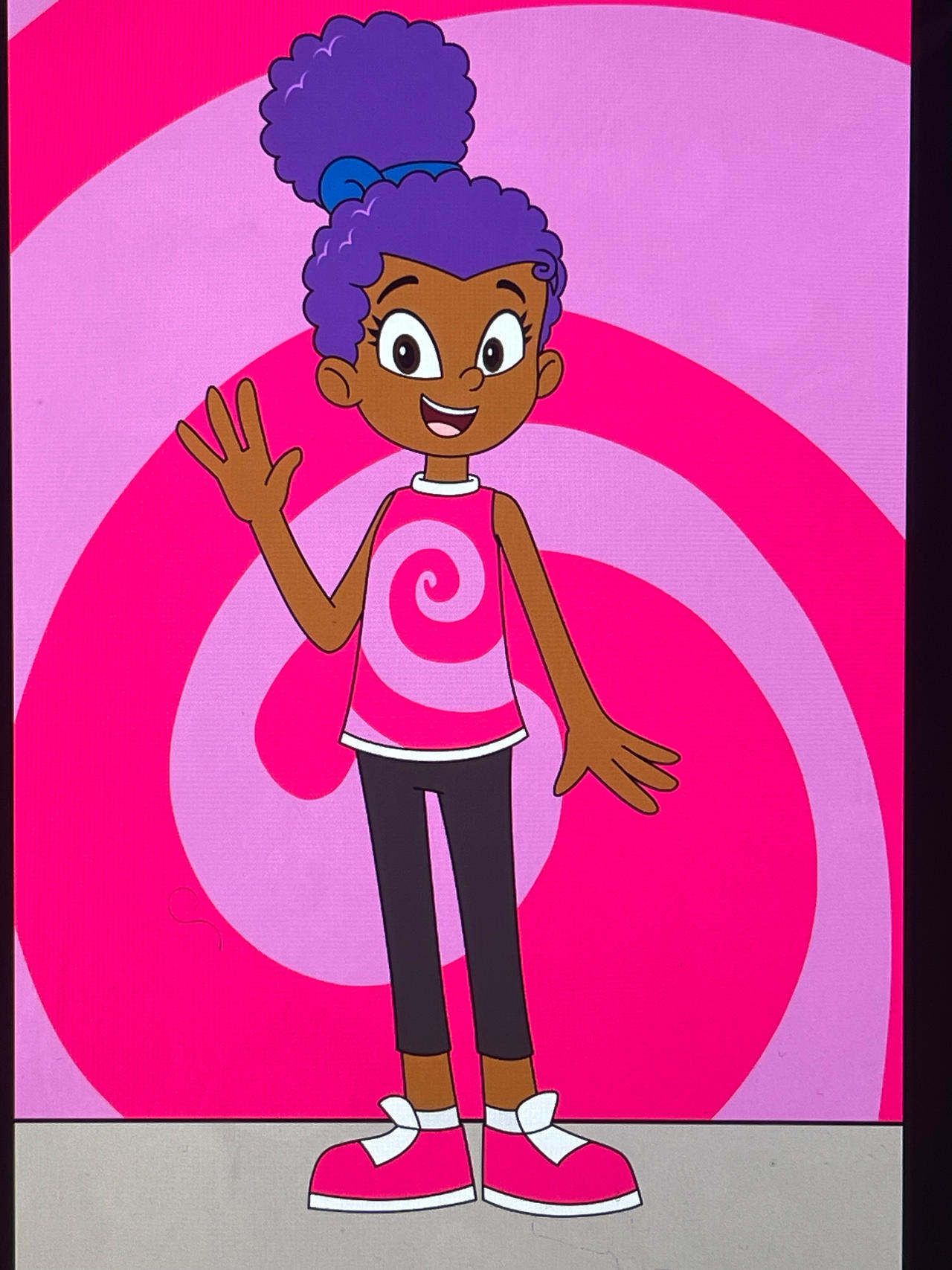 Zooli Color Zooli Becomes Super Zooli by elijah0331 on DeviantArt