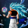 Gogeta SSGSS3