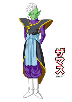 Zamasu