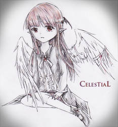 MapleStory: CelestiaL