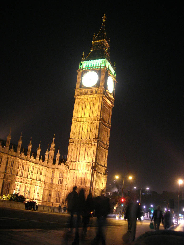 Big Ben