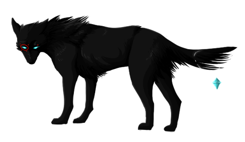 Shadow Rush by Roneri on DeviantArt