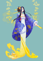 Geisha