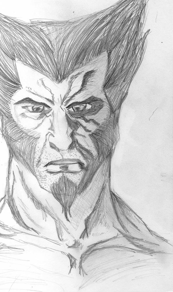 logan by nileena on DeviantArt
