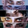 eyes my sims