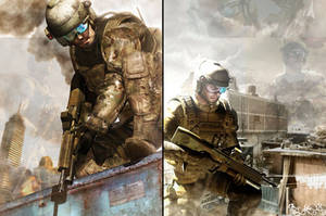 Ghost Recon AW2