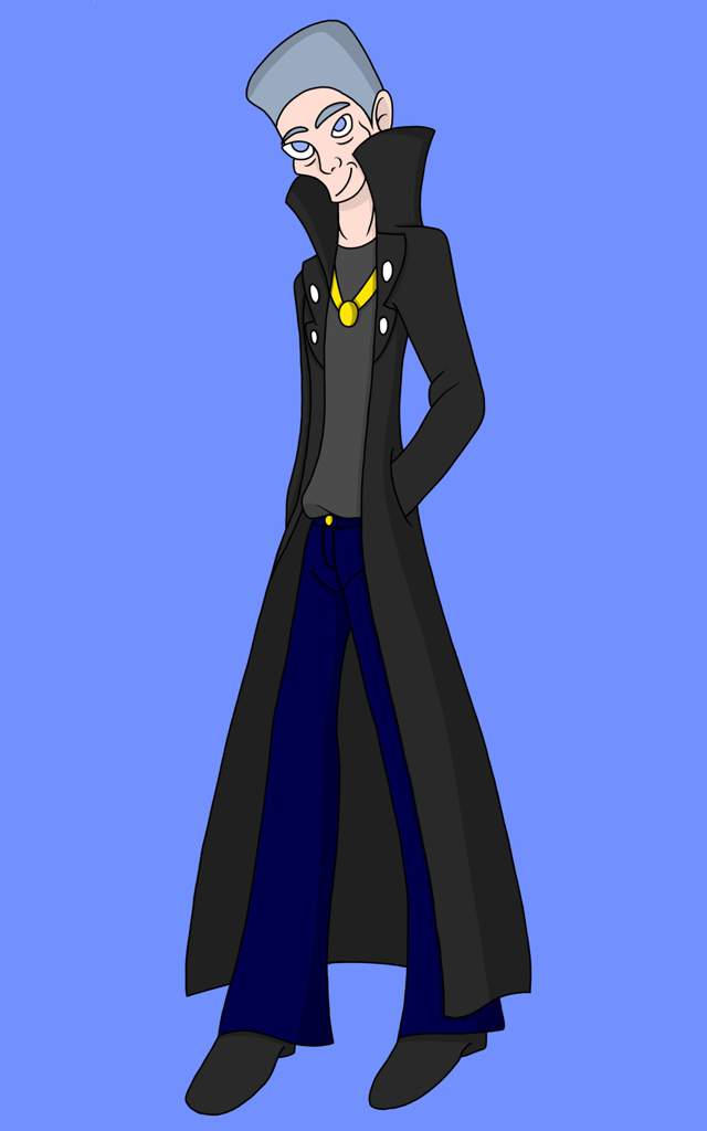 Bryce by RoverJohn2 on DeviantArt