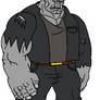 Solomon Grundy