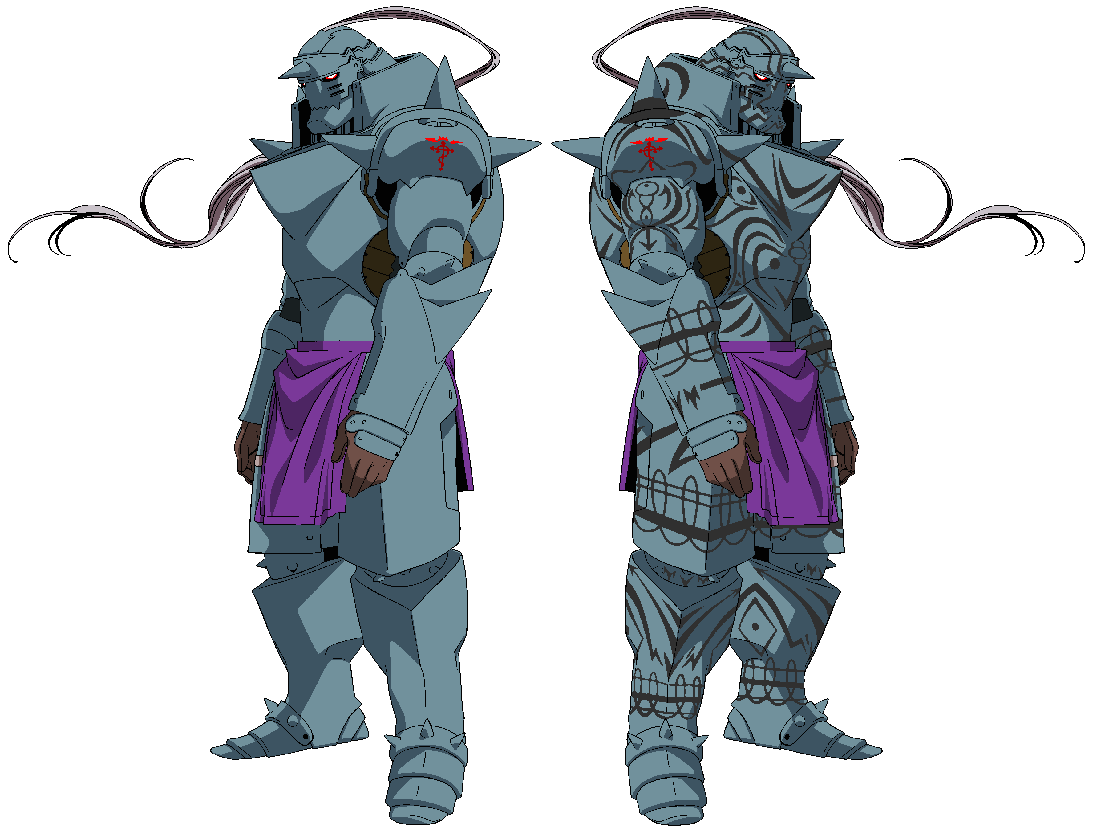 Elphonse Is Alphonse A Good Character? , Character Development: How to Create ...