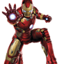 AVENGERS age of Ultron : Iron Man