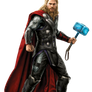 AVENGERS age of Ultron : Thor