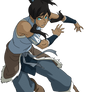 Legend Of Korra