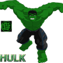 The Incredible HULK