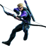 marvel ultimate alliance 3 Hawkeye