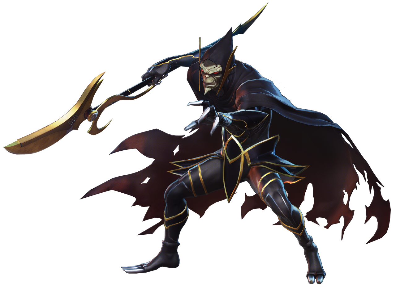 Get Corvus Glaive Marvel Comics Pictures