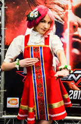 Explore the Best Starcom Art | DeviantArt