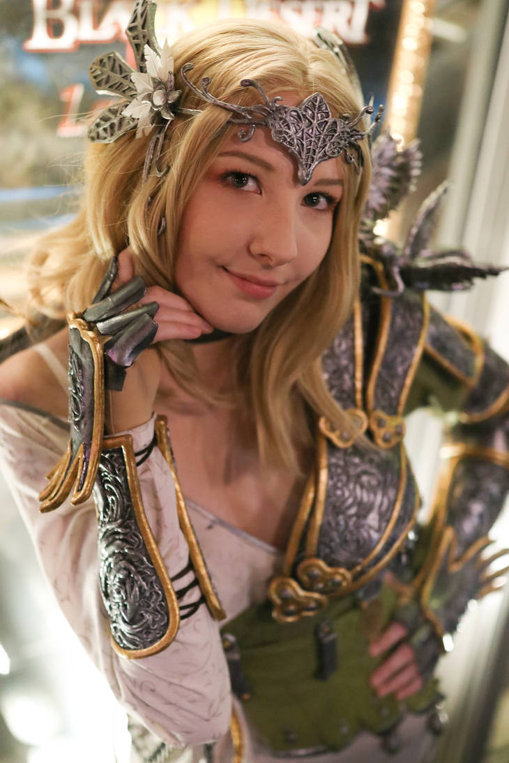 Ranger Cosplay #17 (from BDO) by DmC - TR Fotograf by DrawMeaCosplay on ...