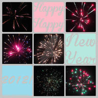 Happy 2012