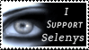 Selenys Stamp 2007 by Selenys