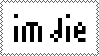 ''im die'' stamp