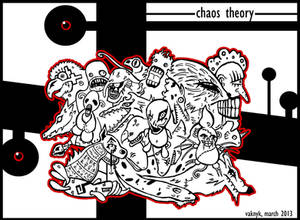 Chaos theory