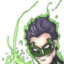 GL Kyle Rayner