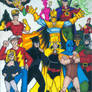 JSA the Golden Age