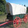 Covered Wagon