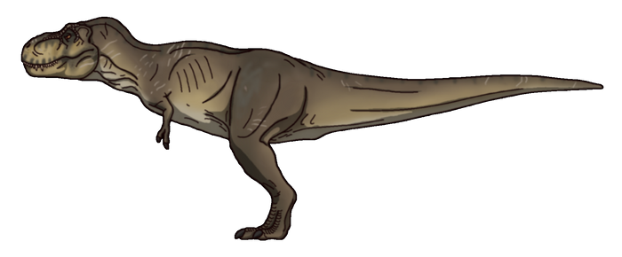 Explore the Best Rexy Art | DeviantArt