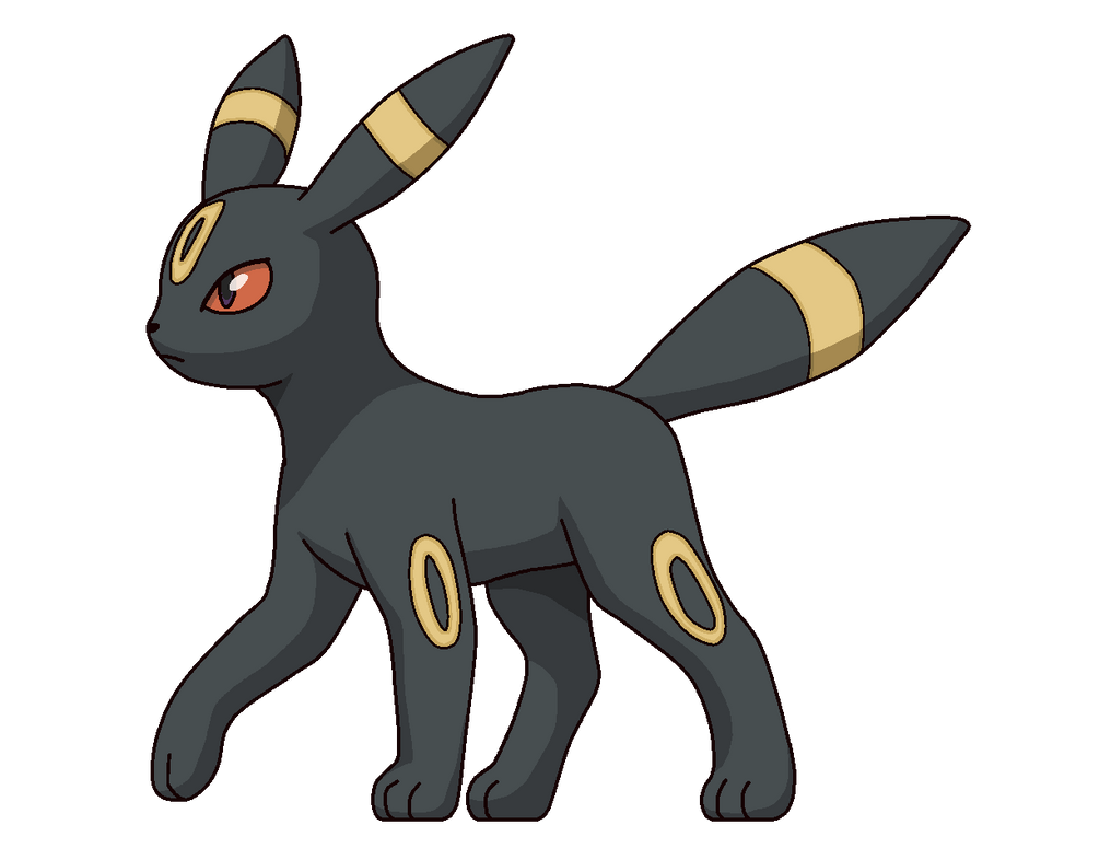 Opera Umbreon Umbreon by Pablozilla-rex91 on DeviantArt