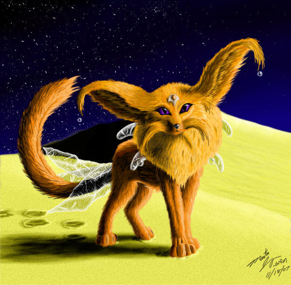 Sands of Time by Eclipsis on DeviantArt