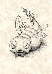 206 - Dunsparce