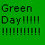 Icon Green Day