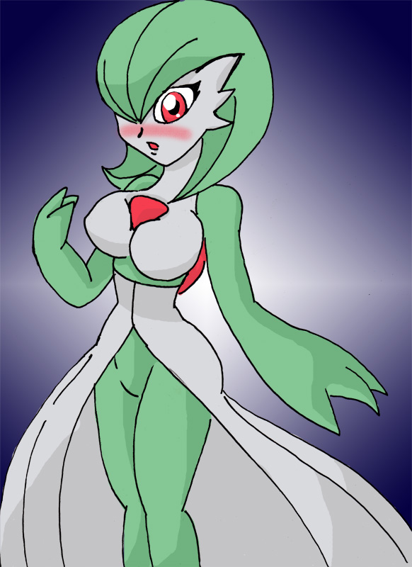 Gardevoir