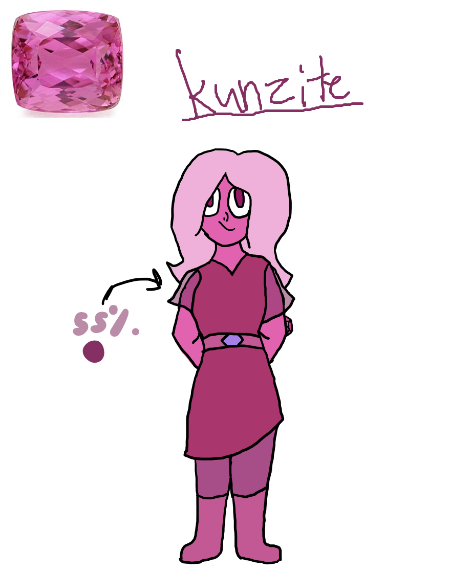 gemsona Gacha for Anklesupport