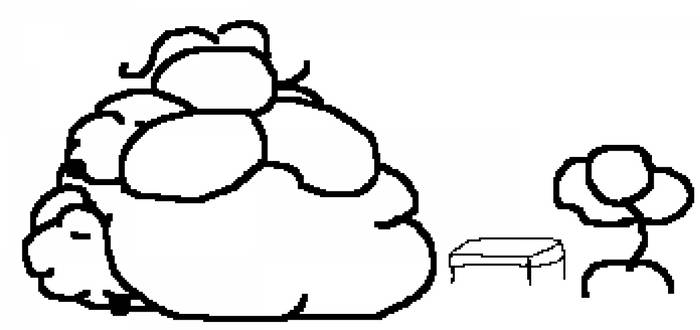 Fatstickman Explore the Best Fatstickman Art | DeviantArt